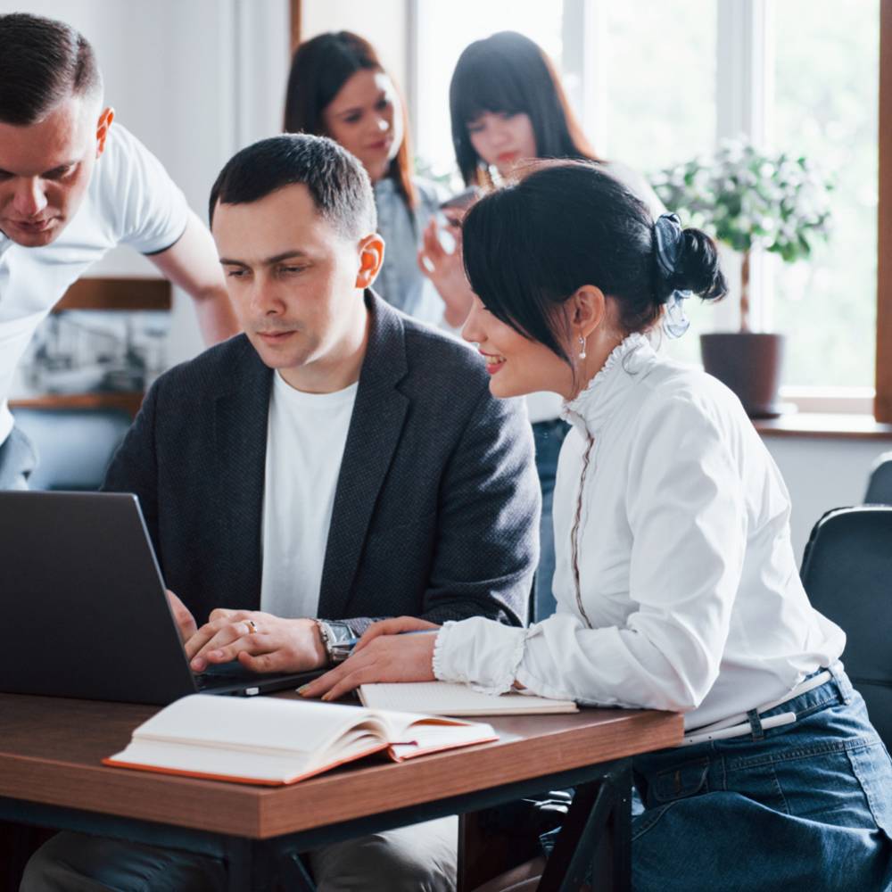 Efektivní řízení projektů s pomocí Microsoft Teams